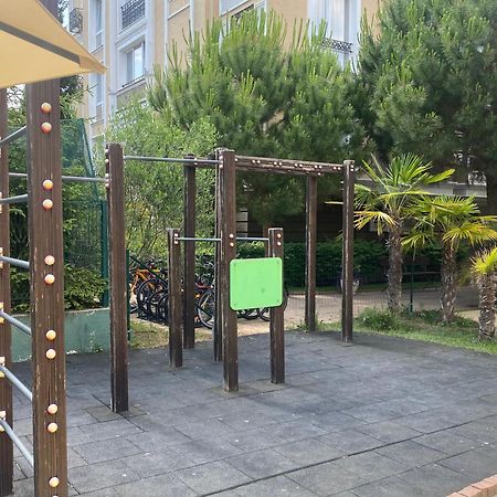 Messembria B504 Studio Σάνι Μπιτς Εξωτερικό φωτογραφία