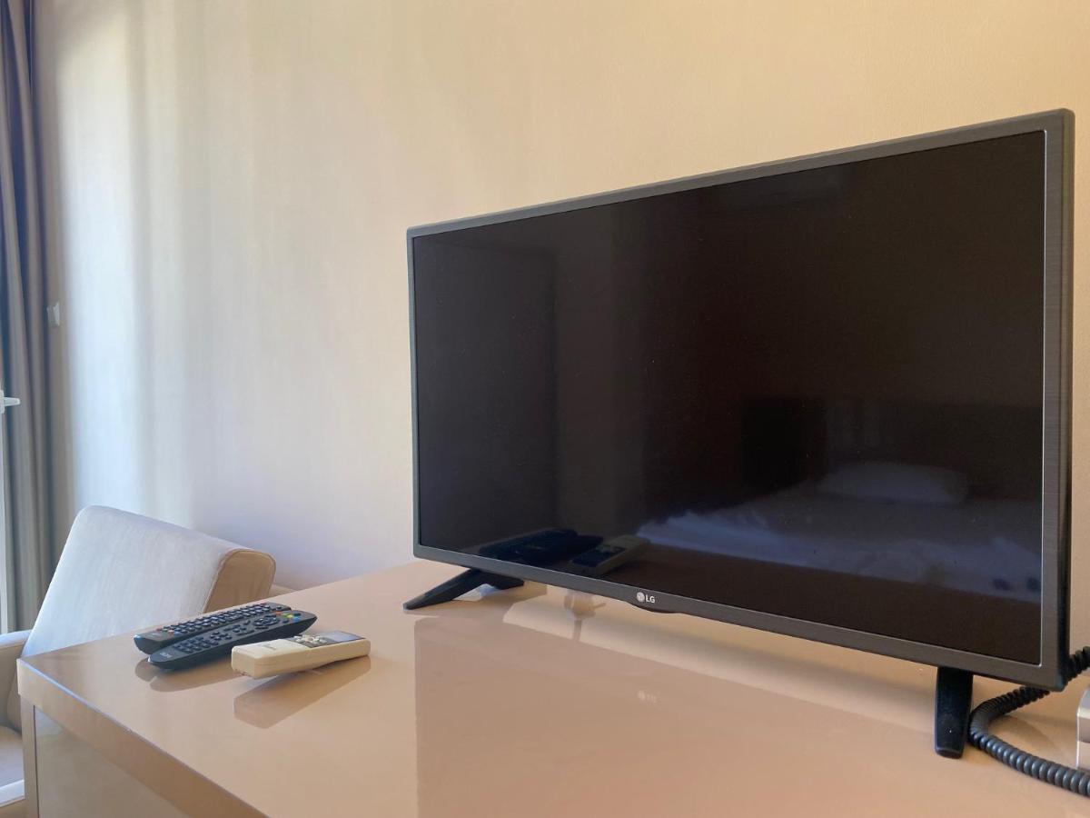 Messembria B504 Studio Σάνι Μπιτς Εξωτερικό φωτογραφία