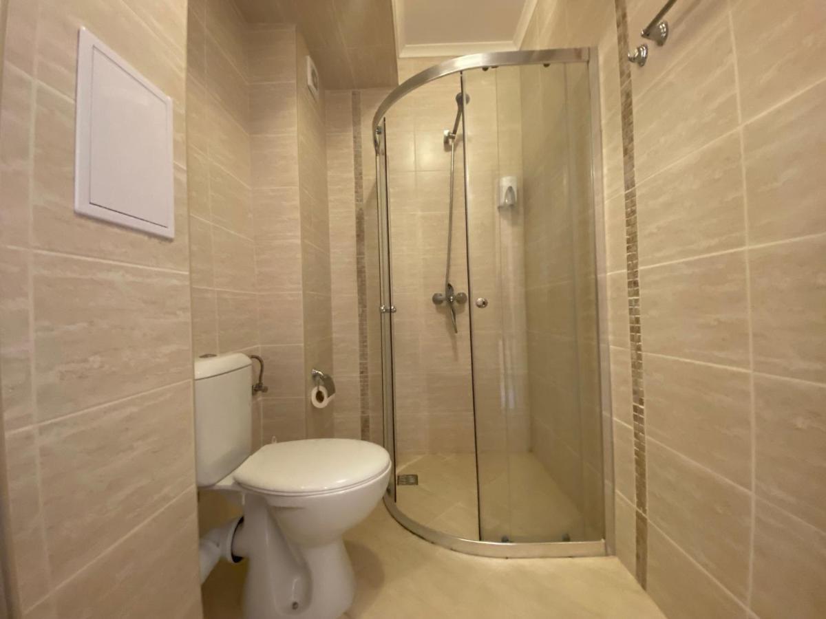 Messembria B504 Studio Σάνι Μπιτς Εξωτερικό φωτογραφία