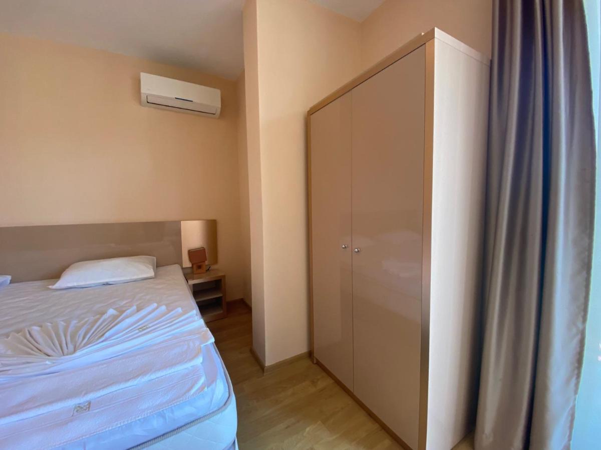 Messembria B504 Studio Σάνι Μπιτς Εξωτερικό φωτογραφία