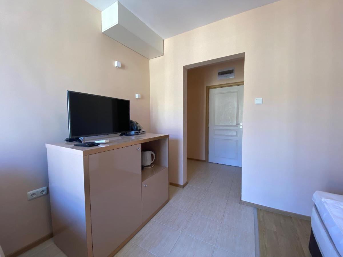 Messembria B504 Studio Σάνι Μπιτς Εξωτερικό φωτογραφία