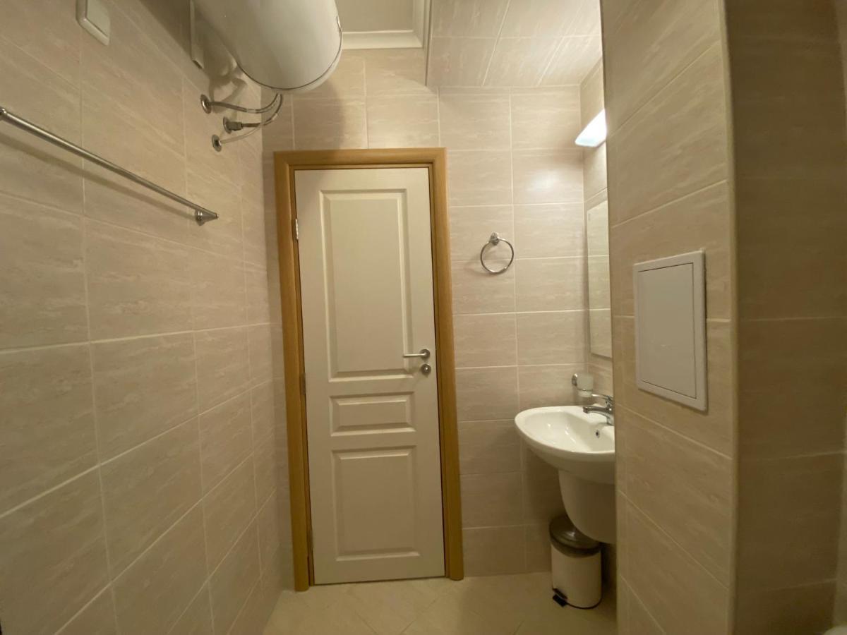 Messembria B504 Studio Σάνι Μπιτς Εξωτερικό φωτογραφία