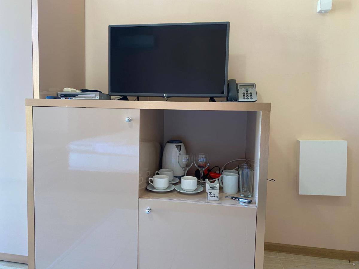 Messembria B504 Studio Σάνι Μπιτς Εξωτερικό φωτογραφία